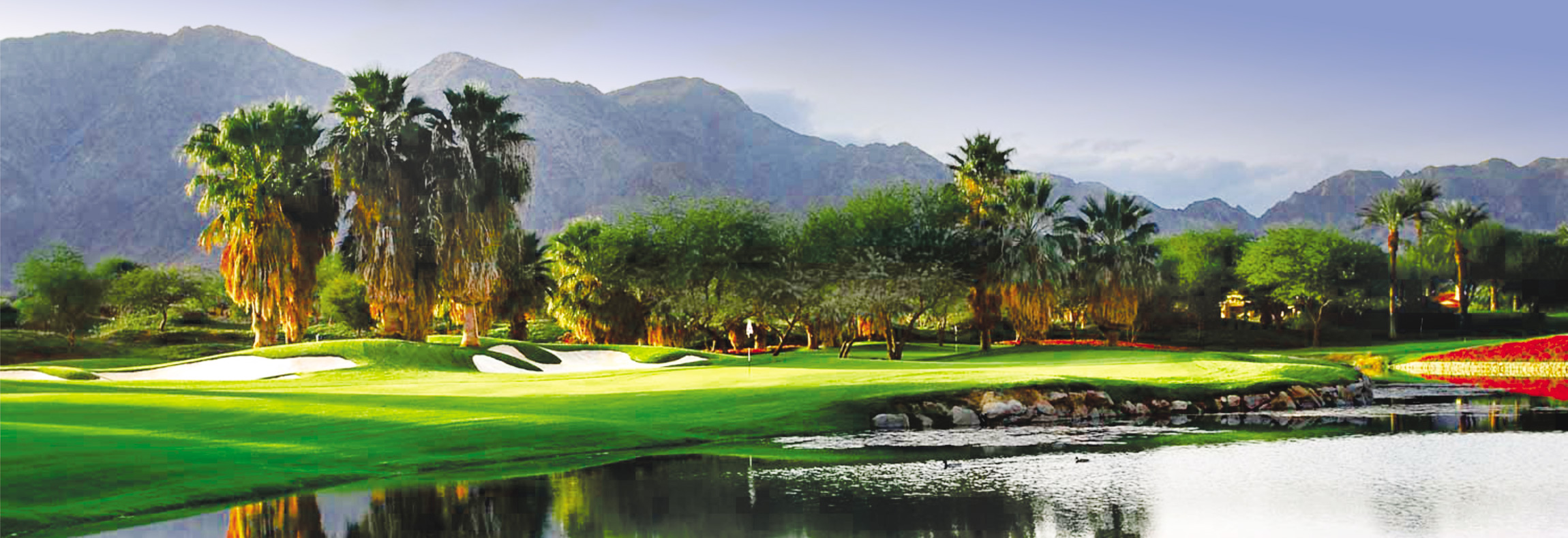 Tradition Country Club